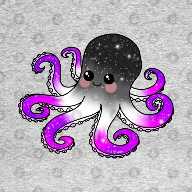 Acetopus by Art by Veya